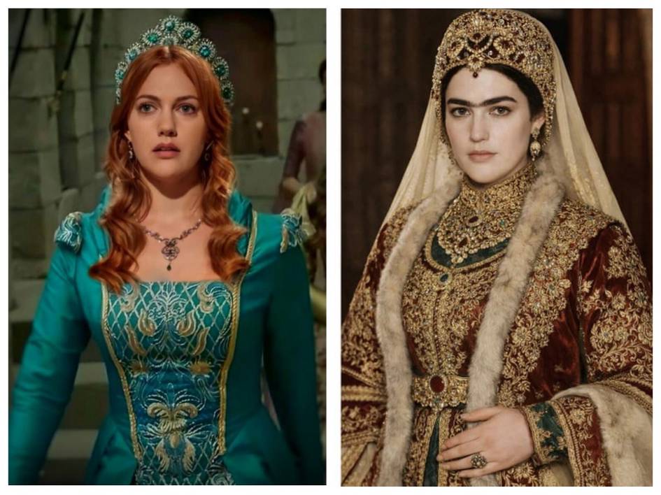 Tarixiy filmlardagi xatolar: mashhur qahramonlar aslida qanday ko‘rinishda bo‘lishi kerak edi?